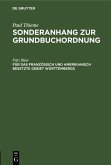Für das französisch und amerikanisch besetzte Gebiet Württembergs (eBook, PDF)