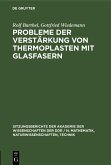 Probleme der Verstärkung von Thermoplasten mit Glasfasern (eBook, PDF)