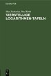 Vierstellige Logarithmen-Tafeln (eBook,... - Bild 1
