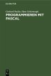 Programmieren mit PASCAL (eBook, PDF) - Bild 1