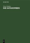 Die Katakomben (eBook, PDF)