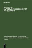 Altertumswiissenschaft mit Zukunft (eBook, PDF)