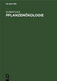 Pflanzenökologie (eBook, PDF)