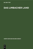 Das Limbacher Land (eBook, PDF)