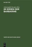 Im Süden der Barbarine (eBook, PDF)