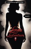 Lenas Lustzentrum - Band3 (eBook, ePUB) Lenas Lustzentrum - Band3 (eBook, ePUB)