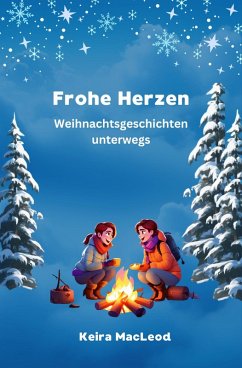 Cover Frohe Herzen (eBook, ePUB)
