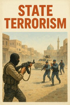 State Terrorism (eBook, ePUB) - Alqubba