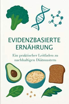 Evidenzbasierte Ernährung (eBook, ePUB) - AI-Studio, Stefano