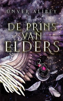 Cover De prins van elders (eBook, ePUB)