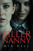 Killer Nanny (Killer Series, #4) (eBook, ePUB)