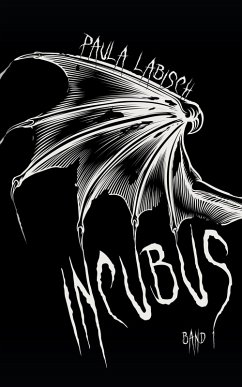 Cover Incubus (eBook, ePUB)