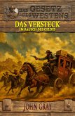 Das Versteck - Im Rausch des Geldes (eBook, ePUB)