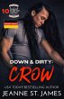 Down & Dirty: Crow (Deutsche Ausgabe)... - Bild 1