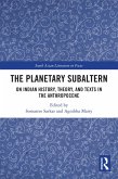 The Planetary Subaltern (eBook, PDF)