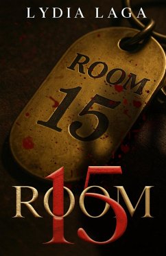 Cover Room 15 (eBook, ePUB)