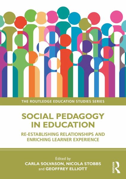 Social Pedagogy in Education (eBook, ePUB)
