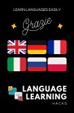 Language Learning Hacks (eBook, ePUB) Language Learning Hacks (eBook, ePUB)