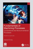 Fundamentals of Machining Processes (eBook, ePUB)