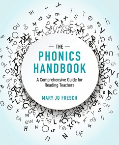 Cover The Phonics Handbook (eBook, PDF)