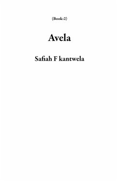 Cover Avela (Book:2) (eBook, ePUB)
