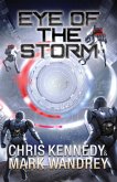 Eye of the Storm (The Guild Wars, #11) (eBook, ePUB)