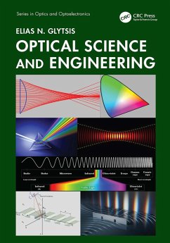 Cover Optical Science and Engineering (eBook, PDF)
