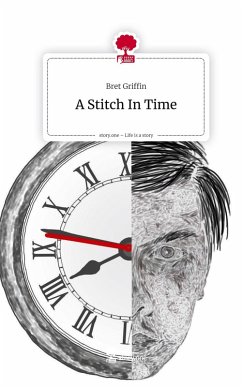 Cover A Stitch In Time. Life is a Story - story.one