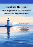 Dein Begleitbuch während einer stationären Psychotherapie Dein Begleitbuch während einer stationären Psychotherapie