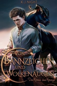 Cover Die Krone des Königs