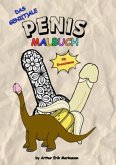 Das geni(t)ale Penis Malbuch