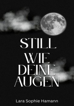 Cover Still wie deine Augen