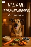 Vegane Hundeernährung