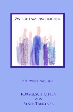 Cover Zwischenmenschliches
