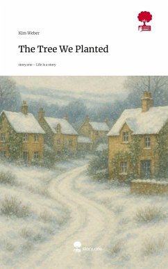 Cover The Tree We Planted. Life is a Story - story.one