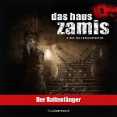 5: Der Rattenfänger (MP3-Download) 5: Der Rattenfänger (MP3-Download)