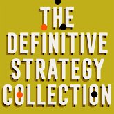 The Definitive Strategy Collection: 6 Works From Sun Tzu, Homer, Machiavelli, and Miyamoto Musashi (MP3-Download) The Definitive Strategy Collection: 6 Works From Sun Tzu, Homer, Machiavelli, and Miyamoto Musashi (MP3-Download)
