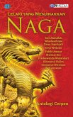 Lelaki yang Menjinakkan Naga (eBook, ePUB)