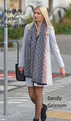 Cover Not my Father's Daughter (eBook, ePUB)