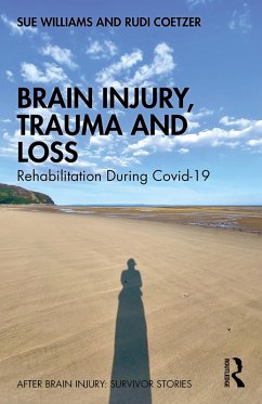 Cover Brain Injury, Trauma and Loss (eBook, ePUB)