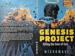 Genesis Project: Killing the Sons of God (Special Edition) (eBook, ePUB) Cover Genesis Project: Killing the Sons of God (Special Edition) (eBook, ePUB)