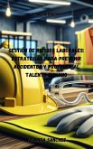 Gestión de Riesgos Laborales: Estrategias para Prevenir Accidentes y Proteger al Talento Humano (eBook, ePUB)
