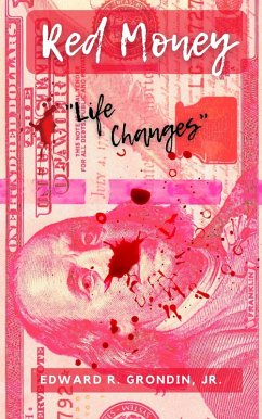 Cover Red Money (eBook, ePUB)