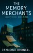 The Memory Merchants (The Archive Wars,... - Bild 1