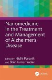 Nanomedicine in the Treatment and Management of Alzheimer's Disease (eBook, ePUB)