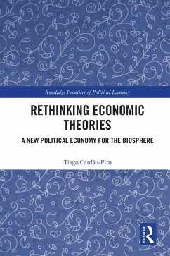 Cover Rethinking Economic Theories (eBook, PDF)