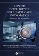 Applied Intelligence for Healthcare... - Bild 1