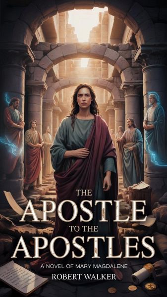 The Apostle to the Apostles: A Novel of Mary Magdalene (eBook, ePUB) The Apostle to the Apostles: A Novel of Mary Magdalene (eBook, ePUB)