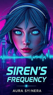 Cover Siren's Frequency (eBook, ePUB)