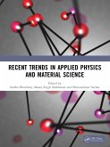 Recent Trends in Applied Physics and Material Science (eBook, ePUB)